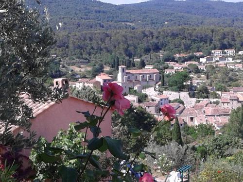 hauts de Figanieres