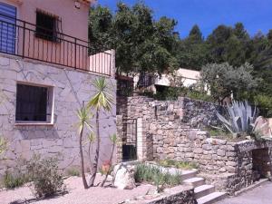 Appartement hauts de Figanieres Chemin des Cottes 83830 Figanières Provence-Alpes-Côte d\'Azur