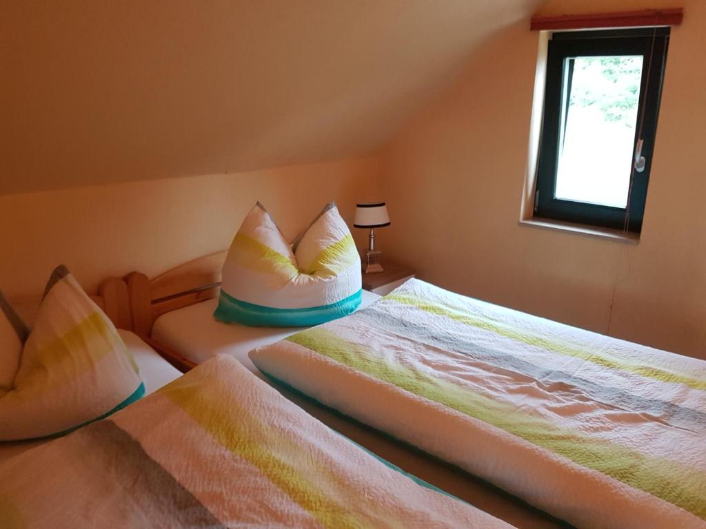 Appartement Havel-Pension Kruse Calvarienweg 3a 39539 Havelberg