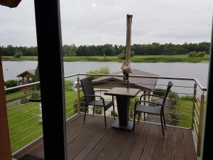 Havel-Pension Kruse