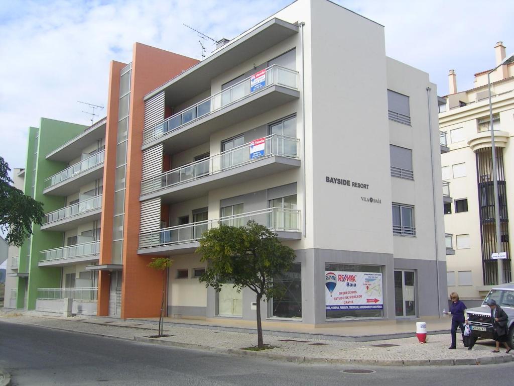 Appartement Haven Travessa Conde de Avelar Lote 2- 1º FTE 2460-642 São Martinho do Porto