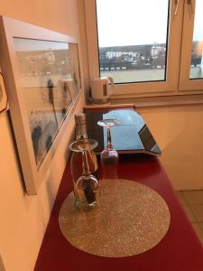 Appartement havenBlicke 2.0 70 Deichstraße 27568 Bremerhaven Brême