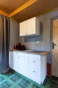 Havenburg Bäderinnen Wohnung oben