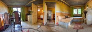 Appartement Havenburg Bildhauer Wohnung oben Elbstraße 19 A 06869 Coswig Saxe-Anhalt