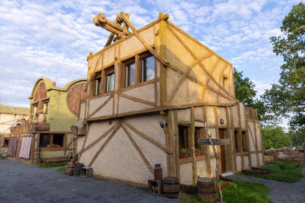 Havenburg Flugmaschinenbauer Wohnung unten rechts Elbstraße 19 A, 06869 Coswig