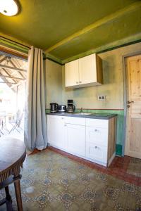 Havenburg Gamaschenmacherin Wohnung oben