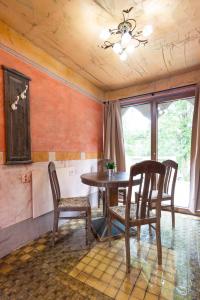 Havenburg Haus Äbtissin Wohnung oben