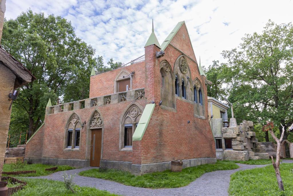 Havenburg Haus Äbtissin - Wohnung unten links Elbstraße 19 A, 06869 Coswig