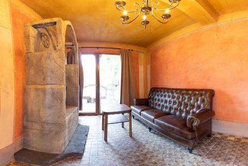 Havenburg Haus Äbtissin - Wohnung unten links