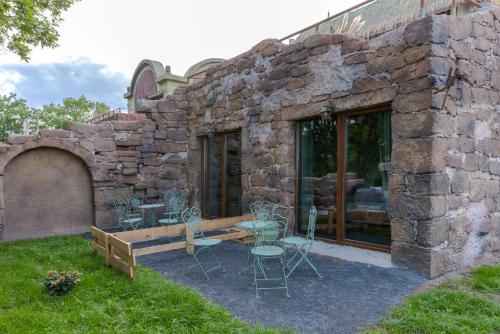Havenburg Haus Bäderinnen - Wohnung unten links
