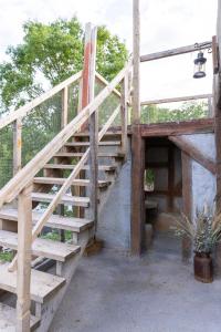 Havenburg Sterndeuter Wohnung oben