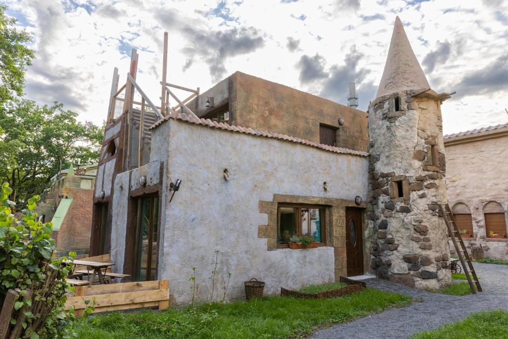 Havenburg Sterndeuter Wohnung unten links Elbstraße 19 A, 06869 Coswig