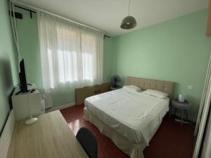 Hâvre de paix 2 chambres tout confort