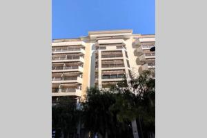 Appartement Havre de paix en plein centre ville, 4 couchages 8 Avenue Edouard VII 06500 Menton Provence-Alpes-Côte d\'Azur