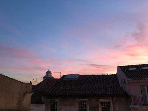 Heart of Alfama