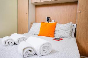 Heart of Aveiro Apartment