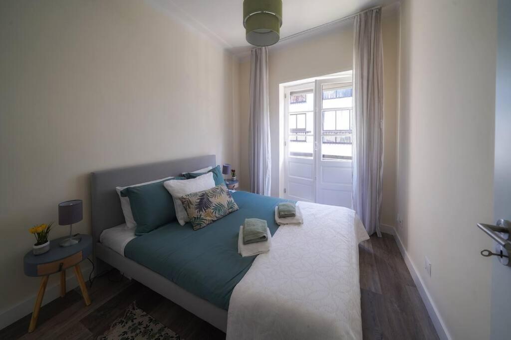 Appartement Heart of Cedofeita 348 Rua dos Bragas 1 4050-123 Porto