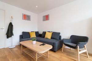 Heart of Lille - Nice cozy & functional ap