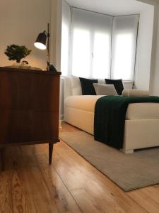 Heart of Lisbon- Comfort and Style