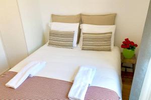 Heart of Lisbon Private Apartment, Bairro Alto