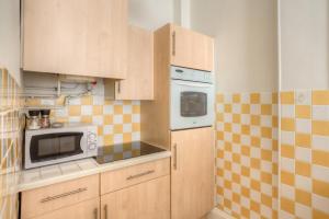 Heart of Nice cosy 1 bedroom