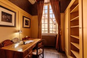 Heart of Sarlat