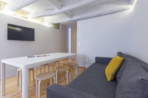 Heart Of The Porto