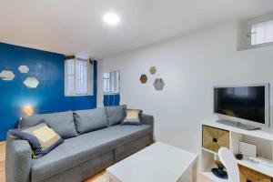 HEART PANIER - Renovated duplex - 3 bedrooms