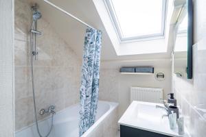 Heaven - GOLDEN TREE - WIFI - 20 min St-Croix & Center Parcs