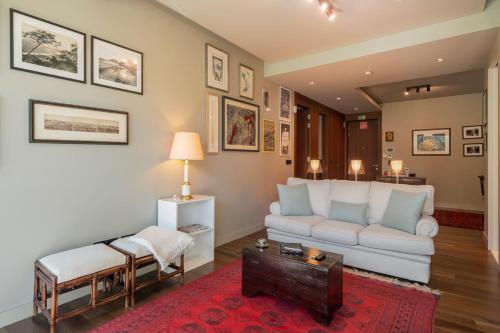 Heaven in the city - Savoy Residence Casa Branca I