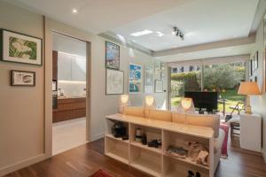 Heaven in the city - Savoy Residence Casa Branca I