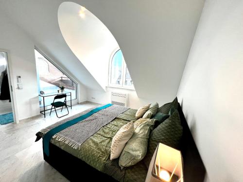 Heaven Penthouse I