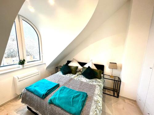 Heaven Penthouse I
