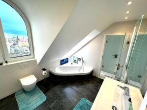 Heaven Penthouse I
