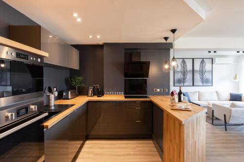 HeavnStay Suite Cannes Centre