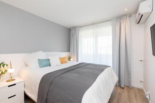 HeavnStay Suite Cannes Centre