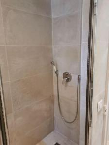 Hébergement de luxe dans le centre d'Antibes
