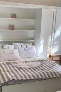 Hébergement de luxe dans le centre d'Antibes