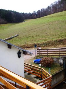 hébergement du chêne