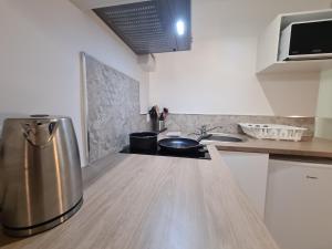 Appartement HeberGenève : Aux pieds du château 141 Rue du Commerce 01170 Gex Rhône-Alpes