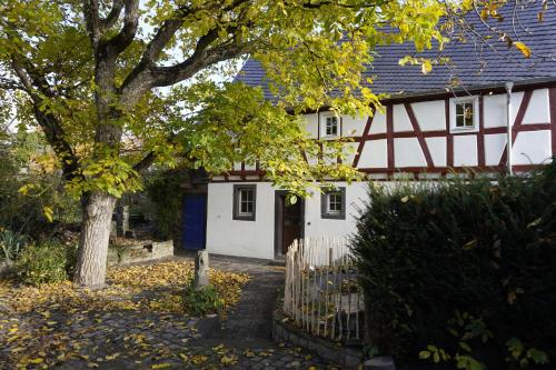 Hedwigs Hexenhäuschen