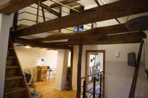 Appartement Hedwigs Hexenhäuschen 21 Kretzer Straße 56642 Kruft Rhénanie-Palatinat