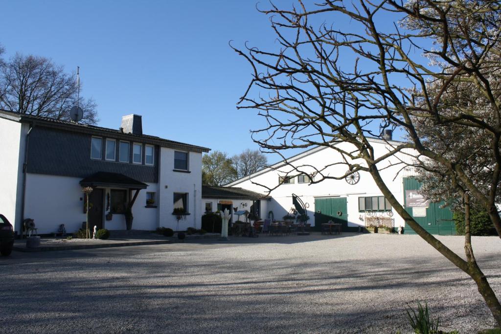 Heeser Spargelhof Ferienwohnung Landblick Hees 18, 47652 Weeze
