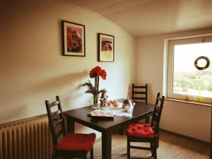Heeser Spargelhof Ferienwohnung Landblick
