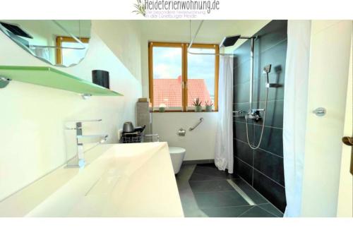 heideferienwohnung - die neue Ferienwohnung
