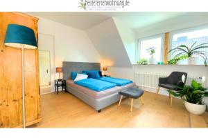 heideferienwohnung - die neue Ferienwohnung