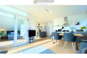 heideferienwohnung - die neue Ferienwohnung