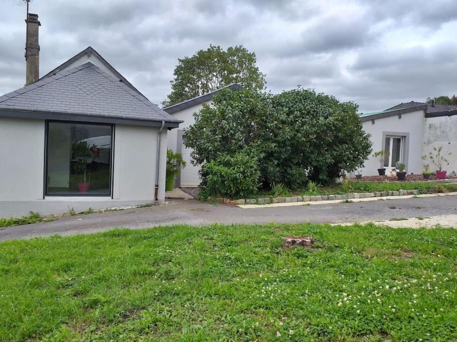 Heidehaus Wohnung 01 25938 Wyk auf Föhr