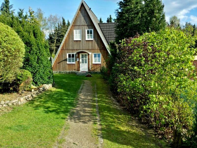 Heidekäfer Ferienhaus Eichhörnchen Am Rübenberge 10a, 27308 Kirchlinteln