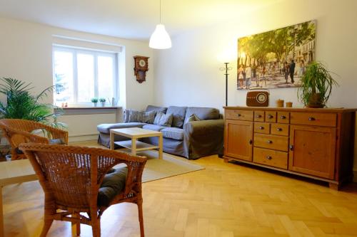 heidel-home 3Raum Wohnung